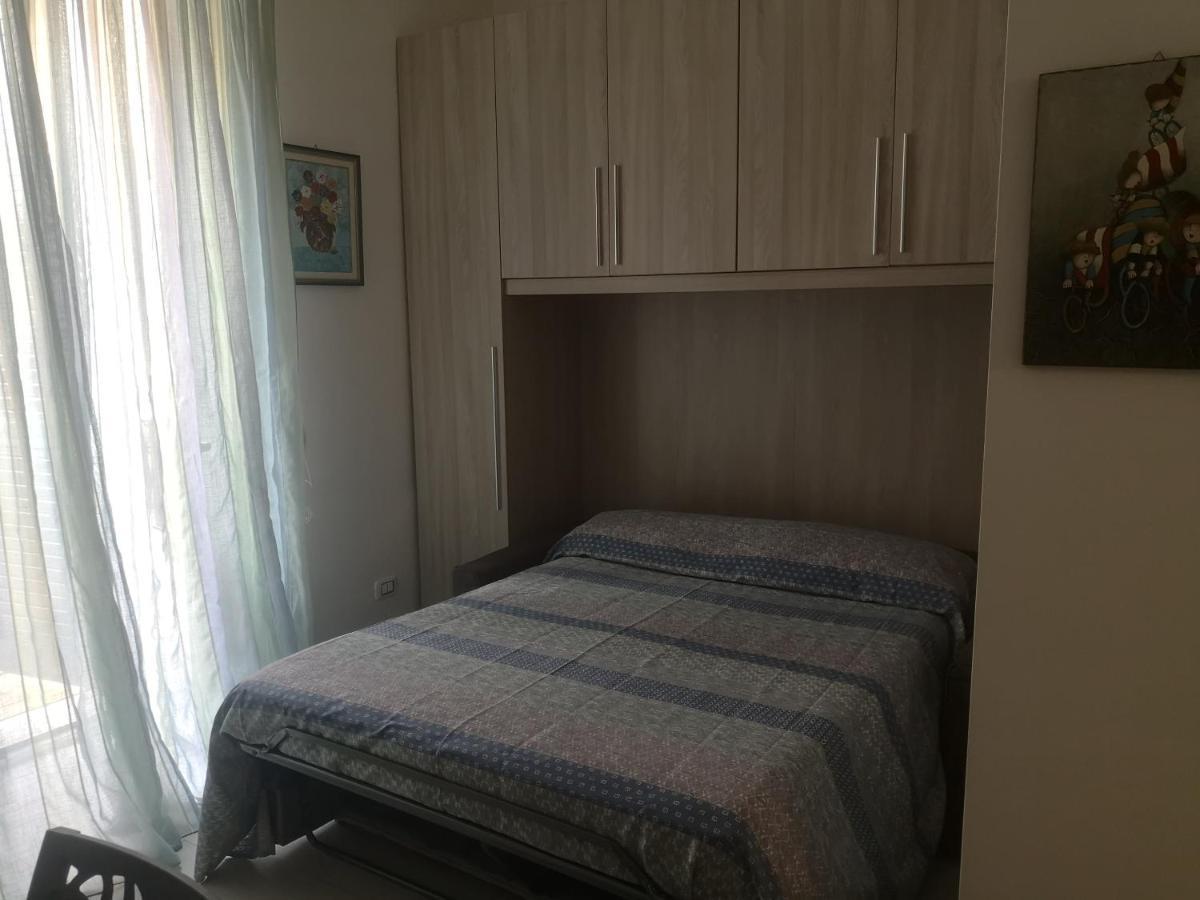塔兰托Casa Maria公寓 外观 照片
